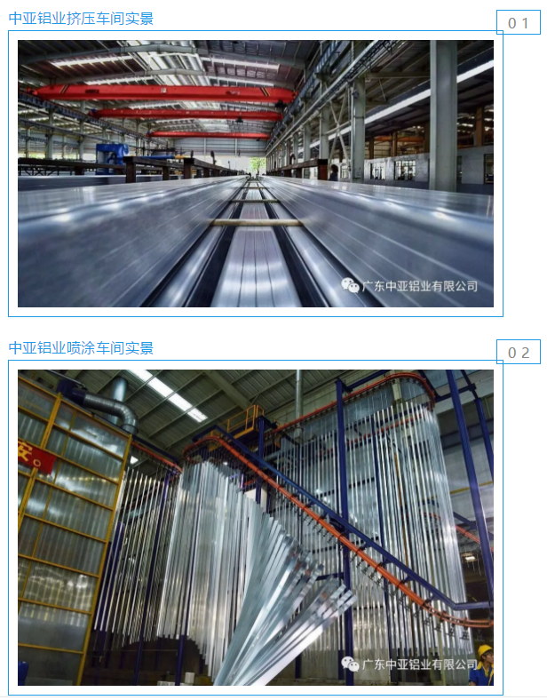 為“中國制造2025”加把勁！中亞鋁業(yè)榮獲“中國鋁型材行業(yè)10強企業(yè)”稱(chēng)號(圖4)