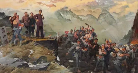 中亞鋁業(yè)丨走好新時(shí)代的“長(cháng)征”路，敘述屬于中亞的故事(圖1)