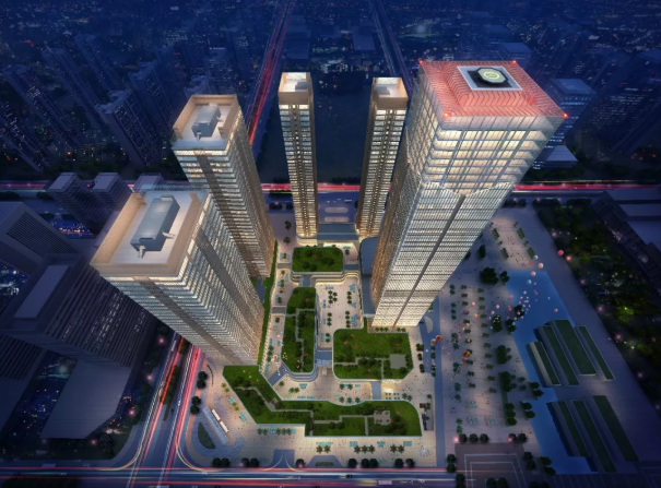 中亞鋁業(yè)丨外貿基因與內銷(xiāo)實(shí)力打下的基礎，照亮未來(lái)(圖3)